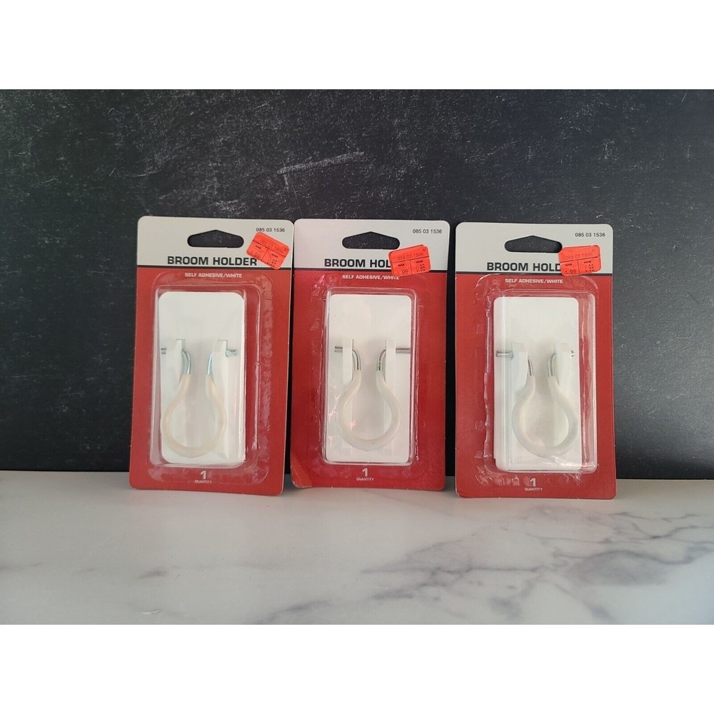 Target Brand Broom Holders